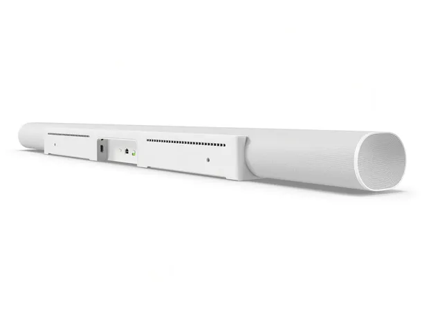 Sonos Arc Ultra - Hvit Lydplanke 