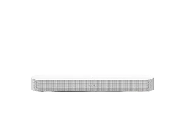 Sonos Beam (Gen 2) - Hvit Lydplanke 