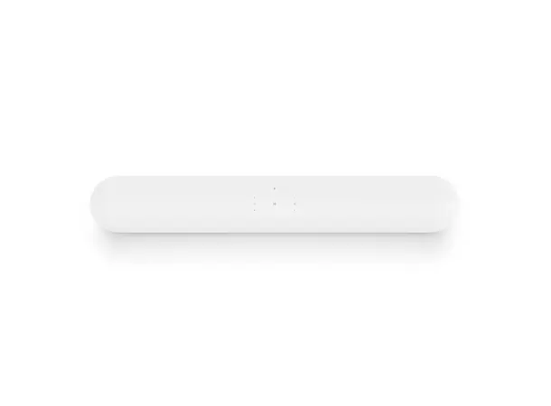Sonos Beam (Gen 2) - Hvit Lydplanke 