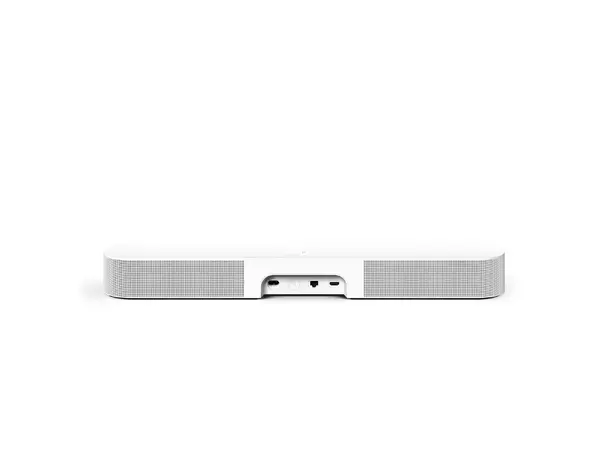 Sonos Beam (Gen 2) - Hvit Lydplanke 
