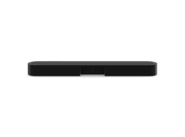 Sonos Beam Ultra - Sort Lydplanke med Dolby Atmos 