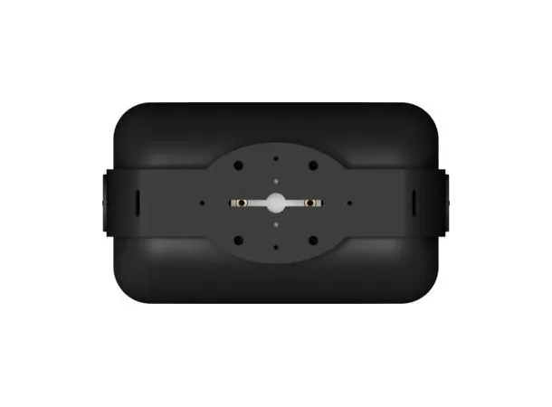 Sonos Outdoor by Sonance - Sort Utendørshøyttalere - par 