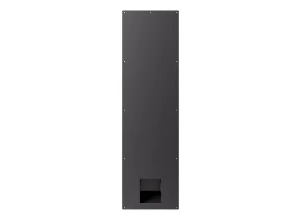 Sonus Faber Arena S10 Passiv subwoofer, 8 x 4", 13 cm dyp 