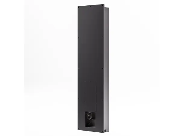 Sonus Faber Arena S10 Passiv subwoofer, 8 x 4", 13 cm dyp 