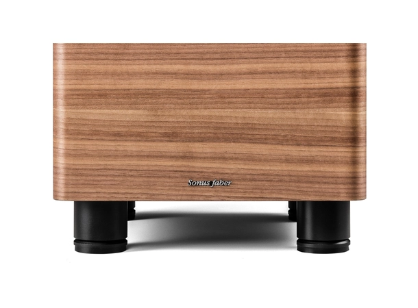 Sonus Faber Gravis I (DEMO) Subwoofer 8" - Valnøtt 