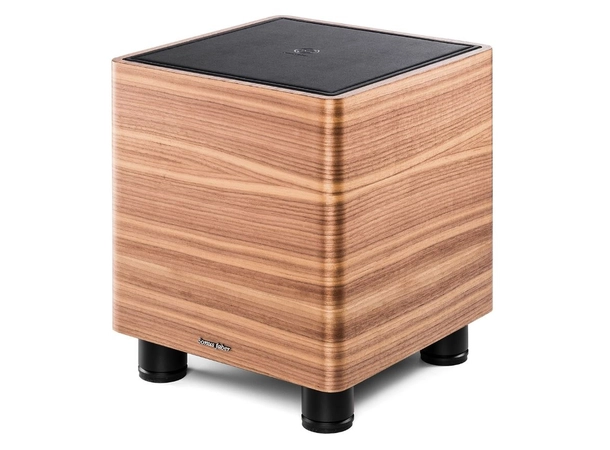 Sonus Faber Gravis I (DEMO) Subwoofer 8" - Valnøtt 