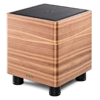 Sonus Faber Gravis I (DEMO) Subwoofer 8" - Valnøtt
