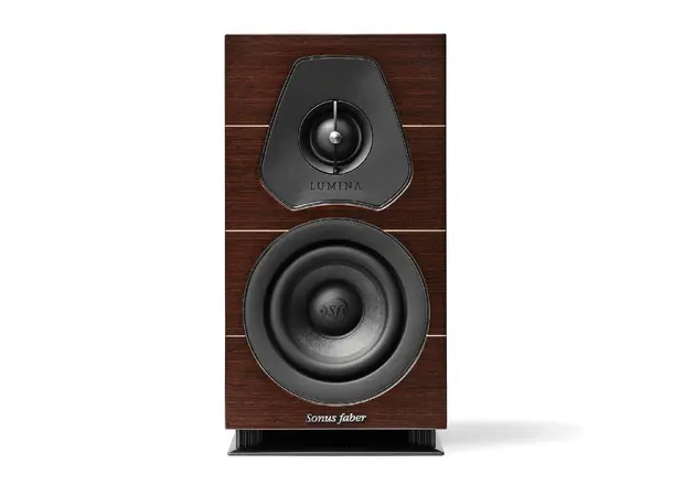 Sonus Faber Lumina I og Gravis I - høyttalerpakke