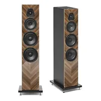 Sonus Faber Lumina V Amator - Valnøtt Gulvstående høyttalere