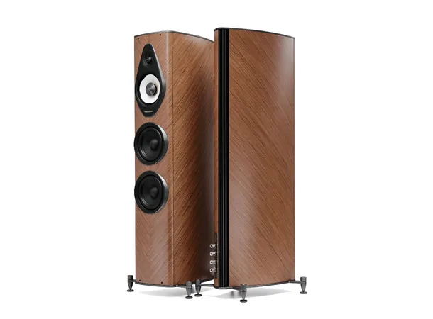 Sonus Faber Olympica Nova V gulvstående høyttaler