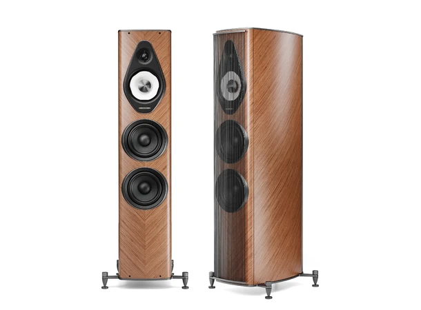 Sonus Faber Olympica Nova V gulvstående høyttaler