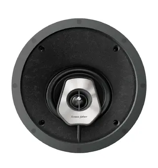 Sonus Faber Palladio PC-562P - Stk Takhøyttaler, Vinklet, 6,5", 17,0 cm dyp