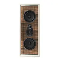 Sonus Faber Palladio PL-664 - Valnøtt Inkludert Premium Kit, Stående