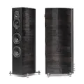 Sonus Faber Serafino Homage G2- Graphite 3.5 veis gulvstående høyttaler, par