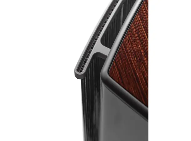 Sonus Faber Serafino Homage G2- Graphite 3.5 veis gulvstående høyttaler, par 
