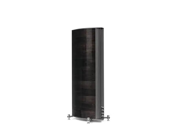 Sonus Faber Serafino Homage G2- Graphite 3.5 veis gulvstående høyttaler, par 