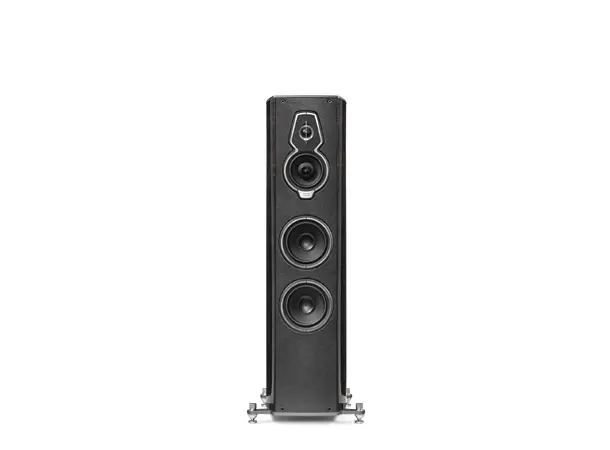 Sonus Faber Serafino Homage G2- Graphite 3.5 veis gulvstående høyttaler, par 