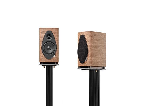 Sonus Faber Sonetto I G2 - Valnøtt Stativhøyttaler 