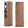 Sonus Faber Sonetto V G2 - Valnøtt Gulvstående høyttalere