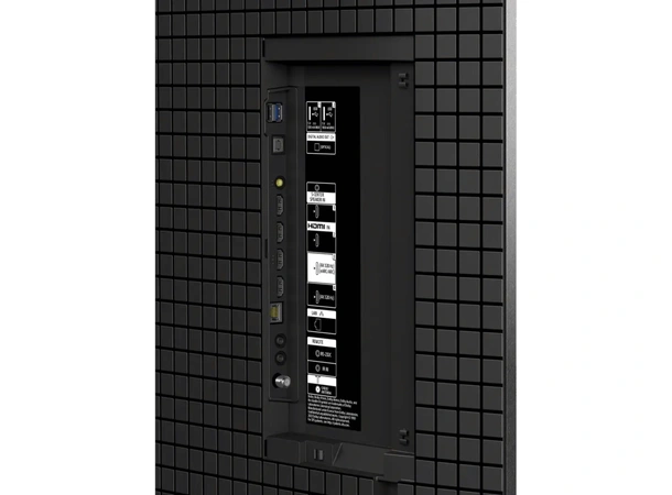 Sony 55" BRAVIA 8A OLED 4K HDR TV 