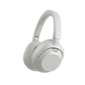 Sony ULT WEAR - Hvit Trådløse over-ear hodetelefoner med ANC