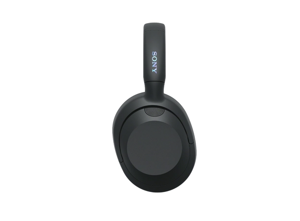 Sony ULT WEAR - Sort Trådløse over-ear hodetelefoner med ANC 