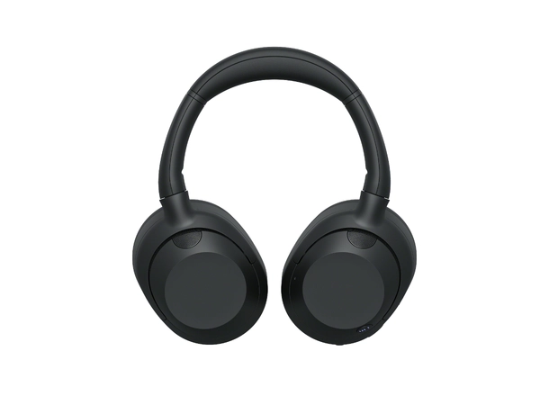 Sony ULT WEAR - Sort Trådløse over-ear hodetelefoner med ANC 