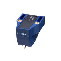 Sumiko Blue Point No. 3 High Output MC-pickup, 2,5mV 13-35.000Hz