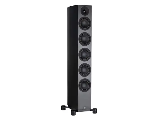 System Audio Legend 60.2 Silverback m/Hub