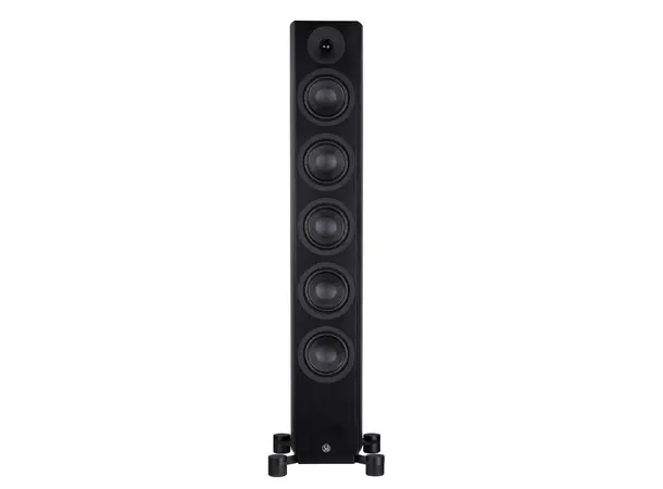 System Audio Legend 60.2 Silverback m/Hub