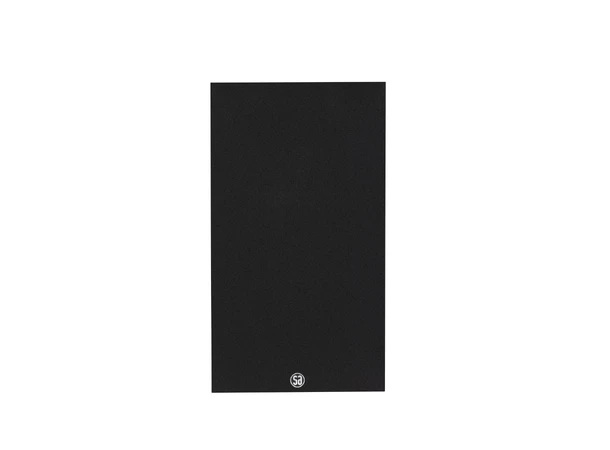 System Audio Legend 7.2 Silverback