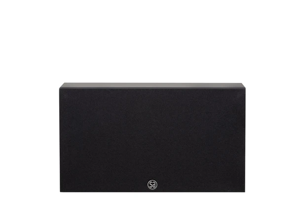 System Audio Legend 7.2 Silverback