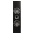 System Audio Signature 10 - Sort Vegghøyttaler - stk