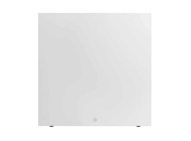 System Audio Signature Sub 8 - Hvit Subwoofer 2 x 8" 