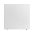 System Audio Signature Sub 8 - Hvit Subwoofer 2 x 8"