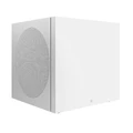System Audio Signature Sub 8 - Hvit Subwoofer 2 x 8"