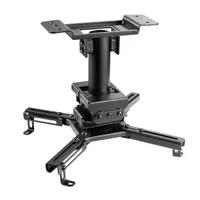 Vivolink Pro VLMC350S-B Takfeste for projektor, 25,5cm, 45kg