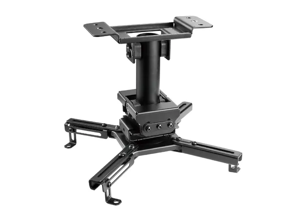 Vivolink Pro VLMC350S-B Takfeste for projektor, 25,5cm, 45kg 