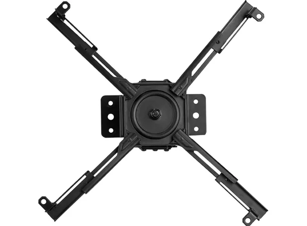 Vivolink Pro VLMC350S-B Takfeste for projektor, 25,5cm, 45kg 
