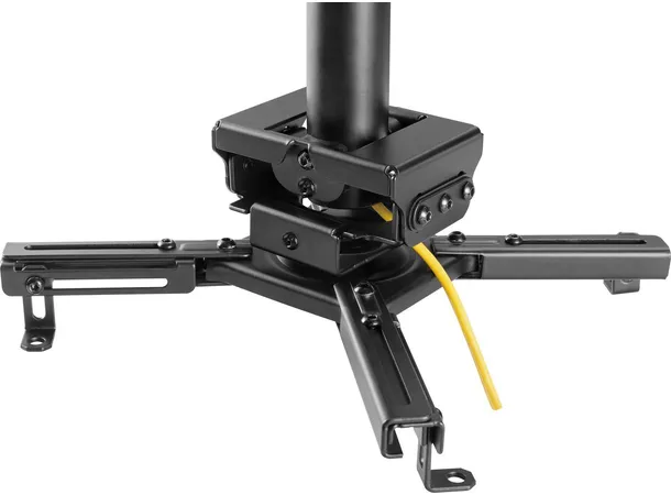 Vivolink Pro VLMC350S-B Takfeste for projektor, 25,5cm, 45kg 