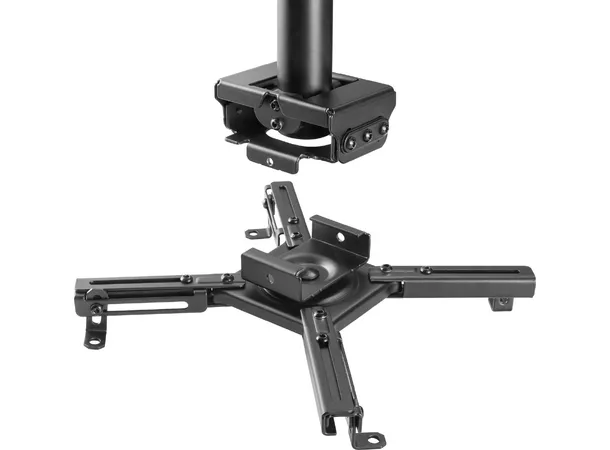 Vivolink Pro VLMC350S-B Takfeste for projektor, 25,5cm, 45kg 