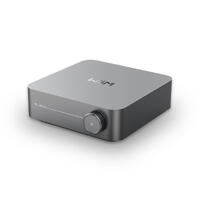 Wiim Amp Stereoforsterker med streamer og HDMI