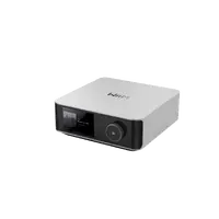 Wiim Amp Ultra - Sølv Stereoforsterker med streamer og HDMI