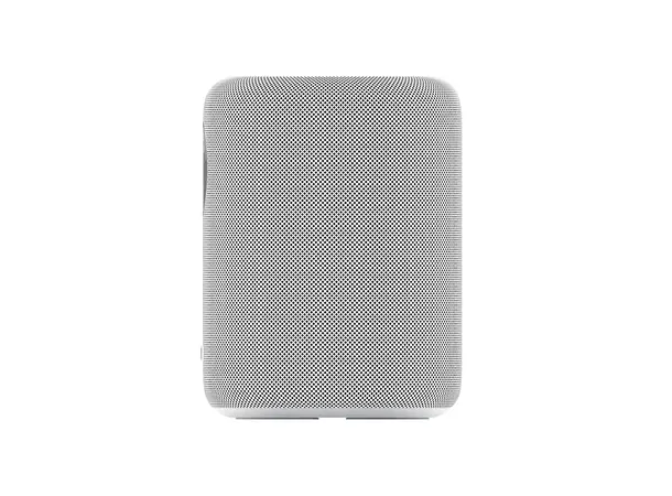 Wiim Sound / Wiim Sub Pro - Hvit Stereopakke med trådløse høyttalere 