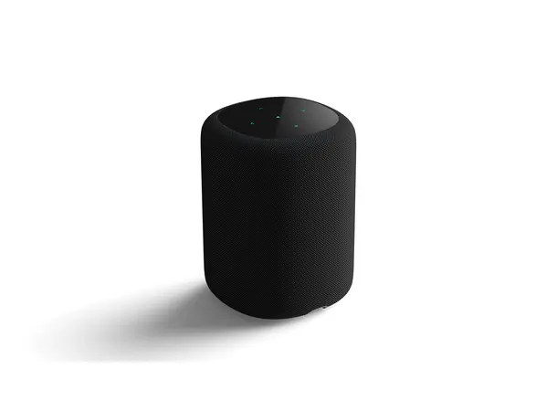 Wiim Sound / Wiim Sub Pro - Sort Stereopakke med trådløse høyttalere 