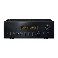 Yamaha A-S2200 - Sort Integrert stereoforsterker