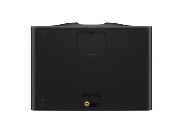 Benq W2720i 4K LED Projektor med AI optimalisering 