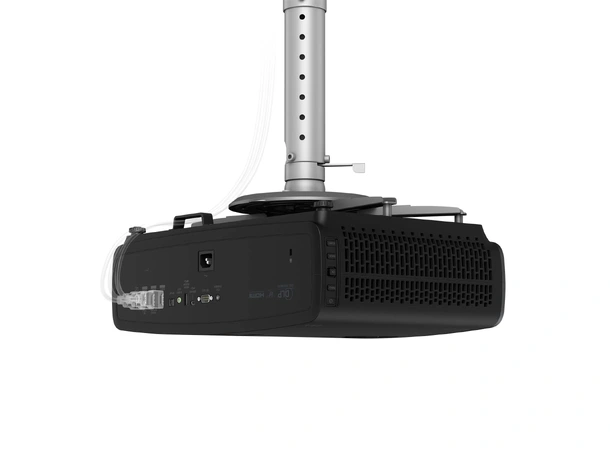 Benq W2720i 4K LED Projektor med AI optimalisering 