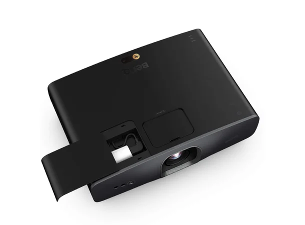 Benq W2720i 4K LED Projektor med AI optimalisering 