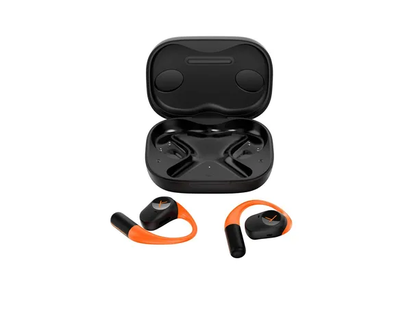 Beyerdynamic Amiron 200 - Sport Trådløse on-ear ørepropper til trening 